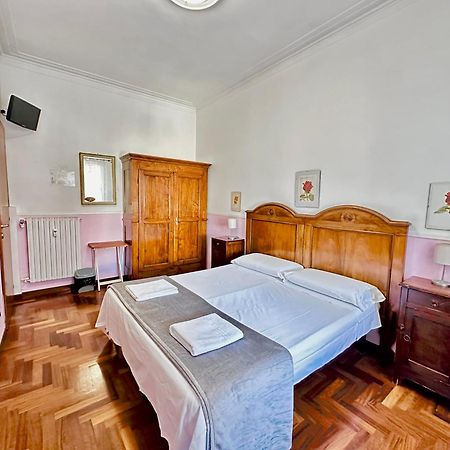 Pardis Guest house Rome Extérieur photo
