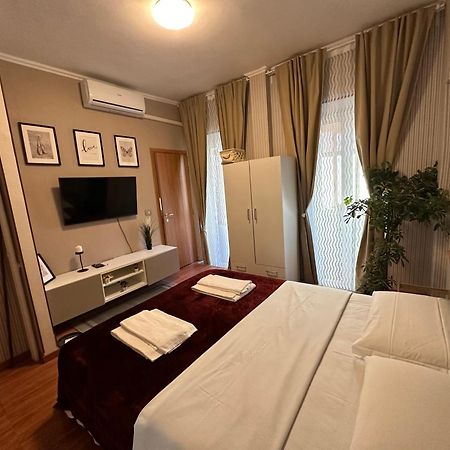 Pardis Guest house Rome Extérieur photo