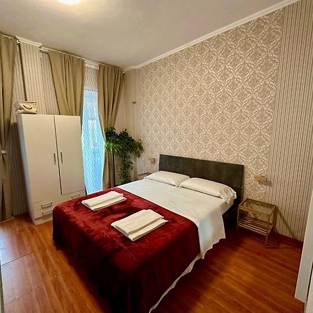 Pardis Guest house Rome Extérieur photo