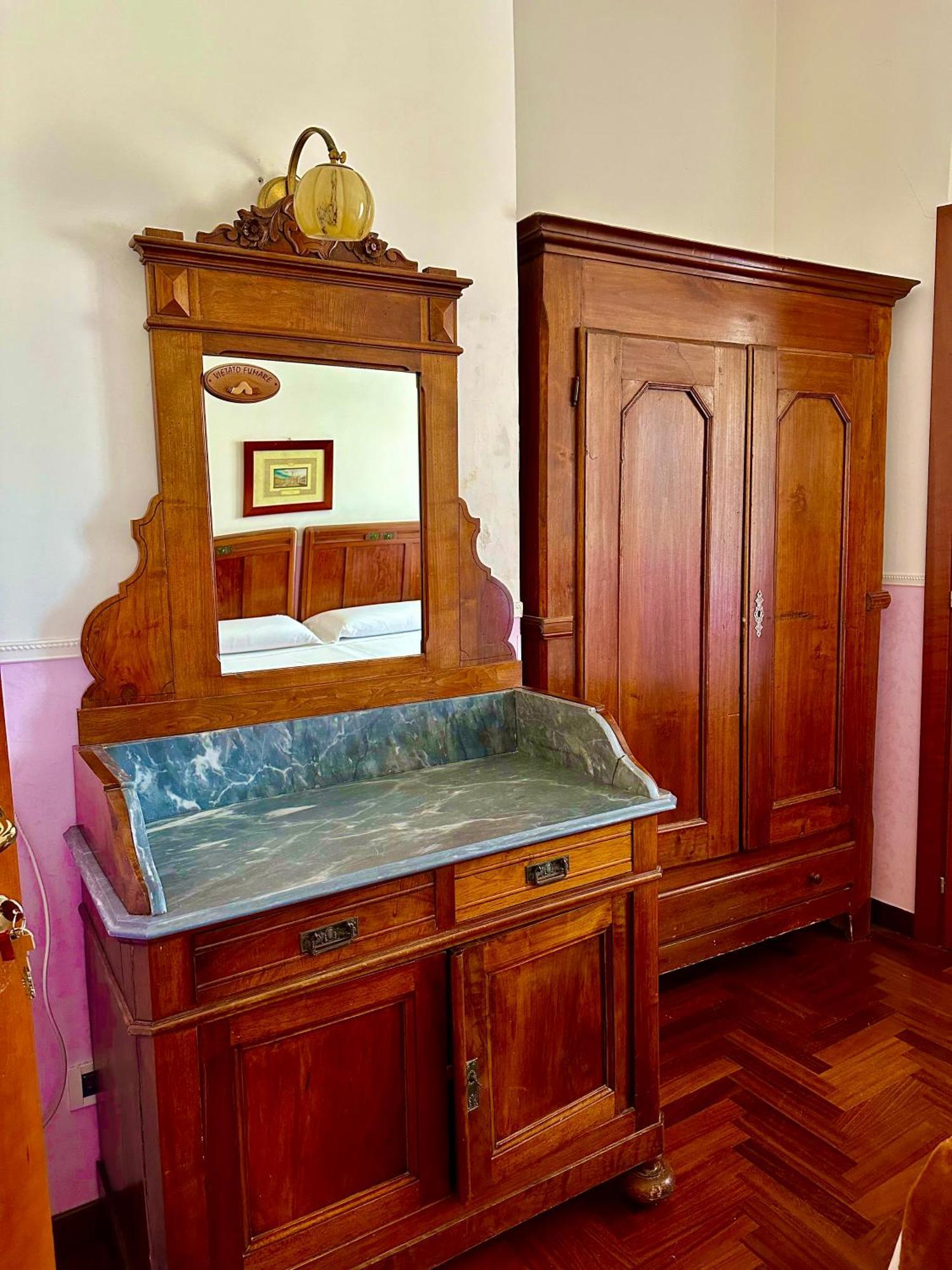 Pardis Guest house Rome Extérieur photo