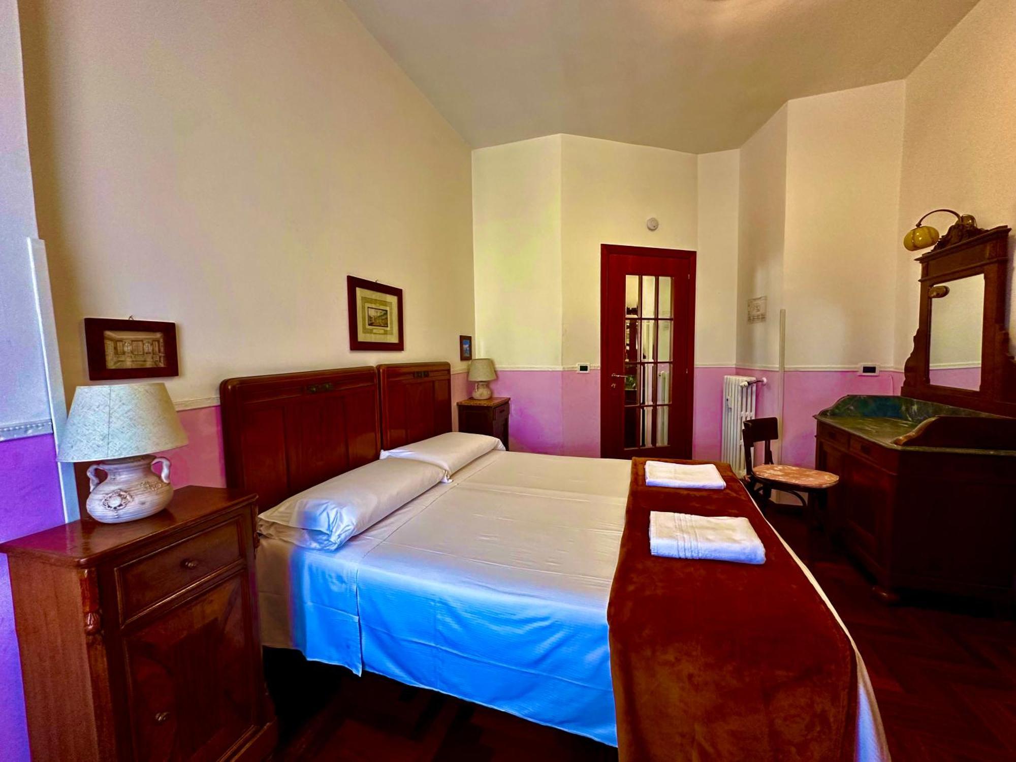 Pardis Guest house Rome Extérieur photo