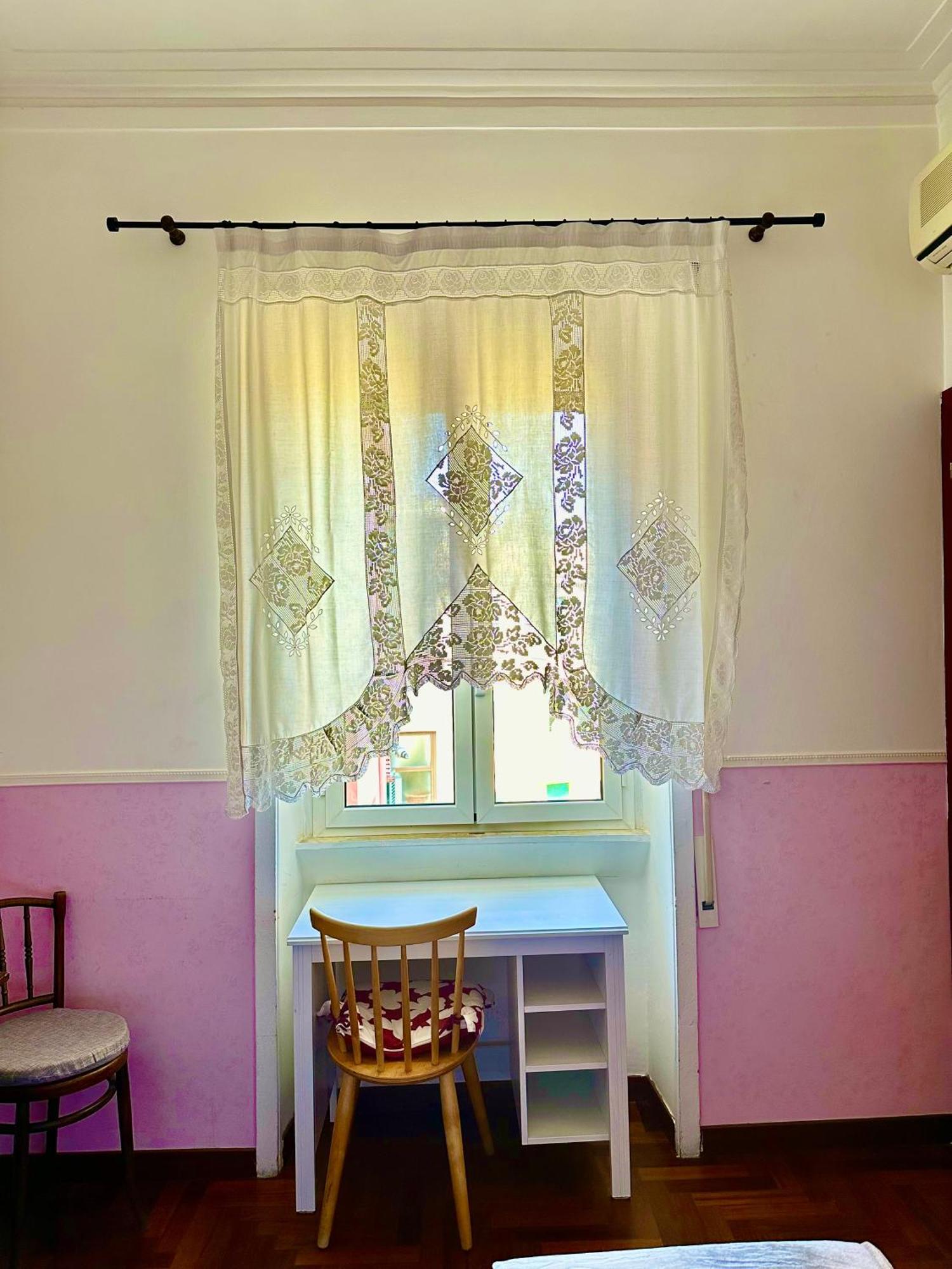 Pardis Guest house Rome Extérieur photo