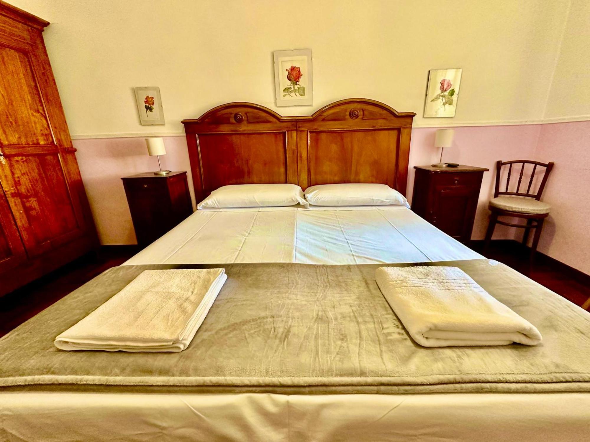 Pardis Guest house Rome Extérieur photo