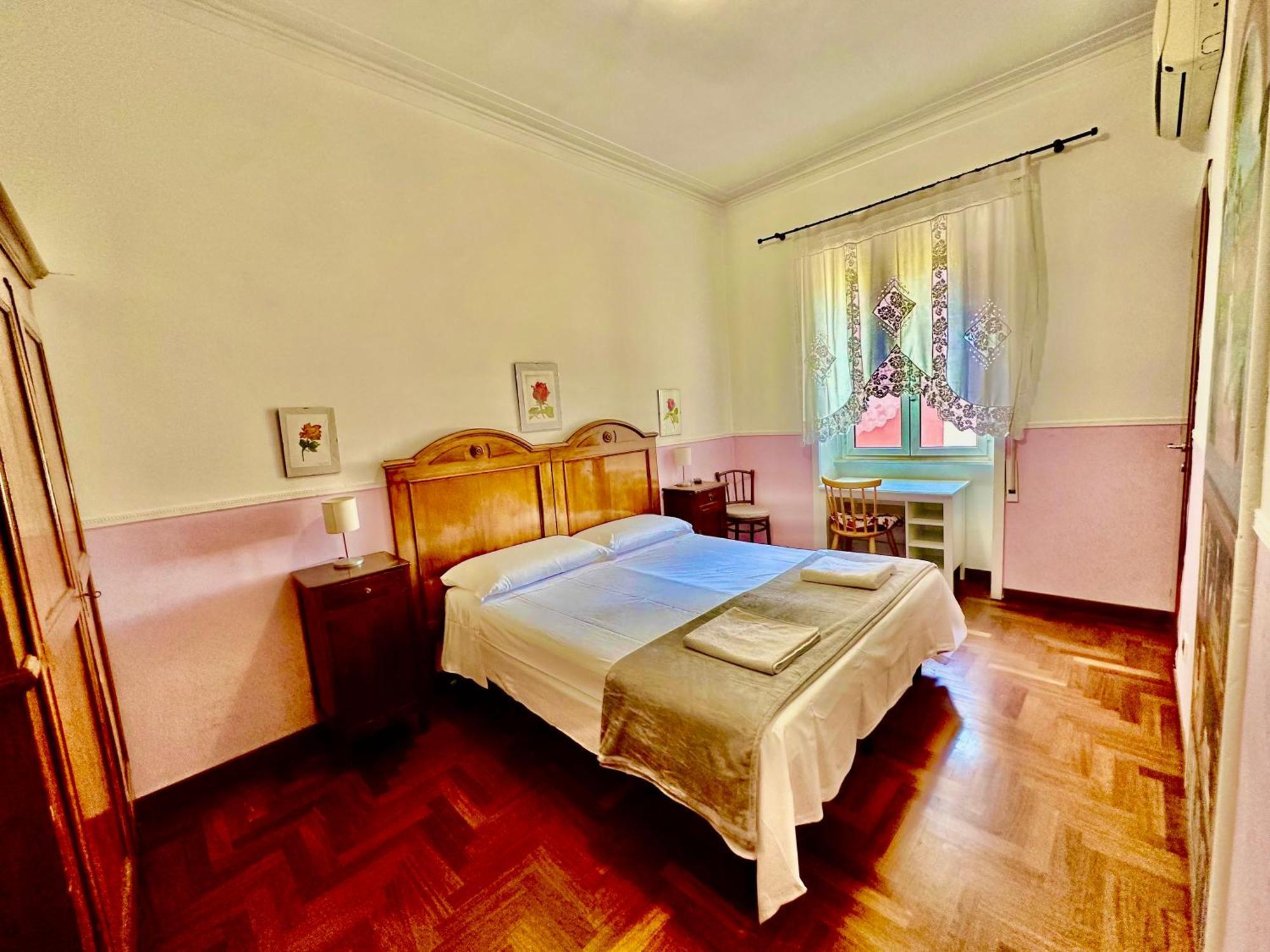Pardis Guest house Rome Extérieur photo