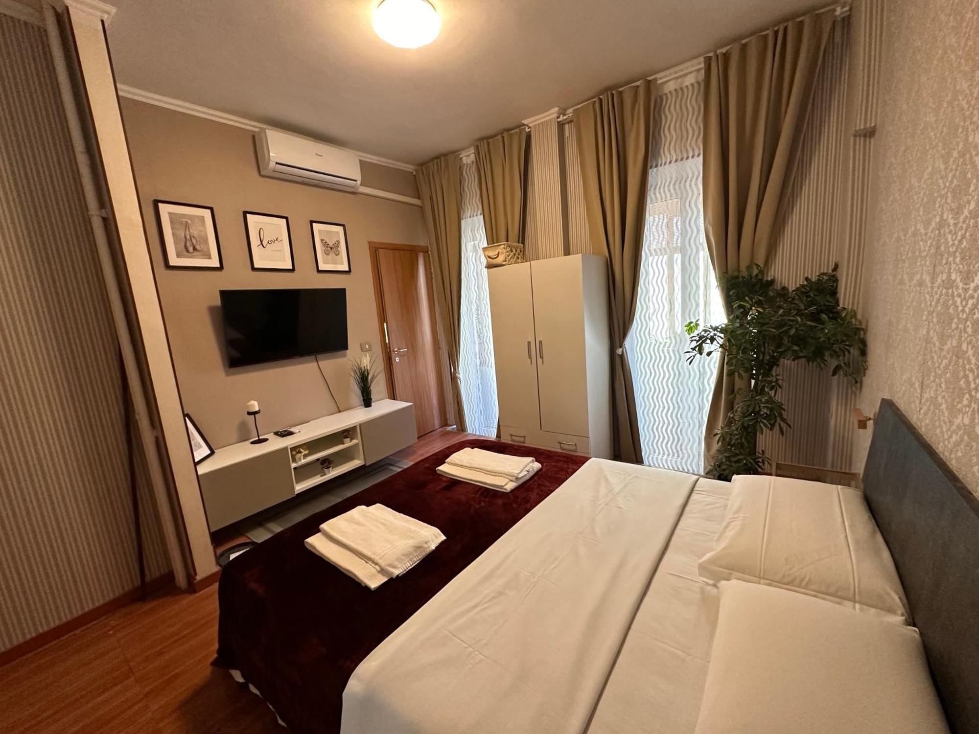 Pardis Guest house Rome Extérieur photo