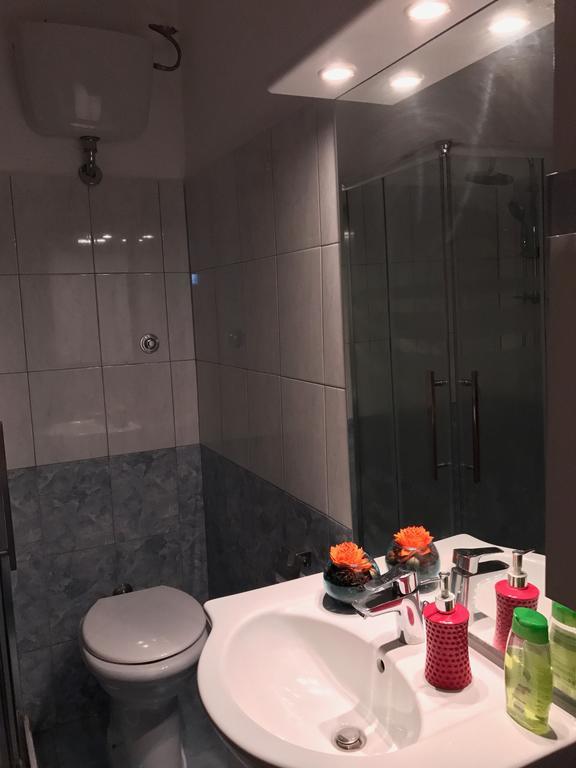 Pardis Guest house Rome Extérieur photo