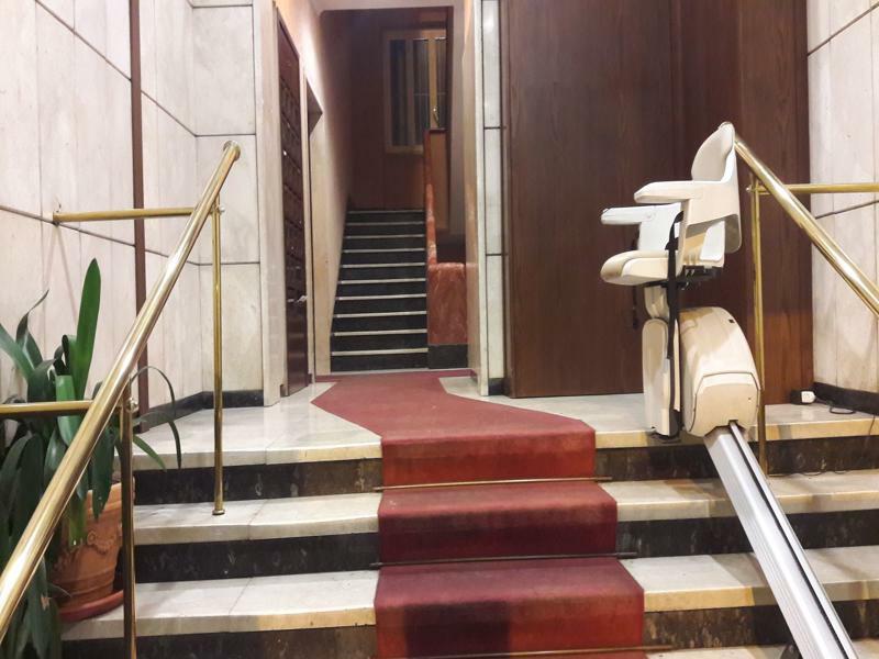 Pardis Guest house Rome Extérieur photo