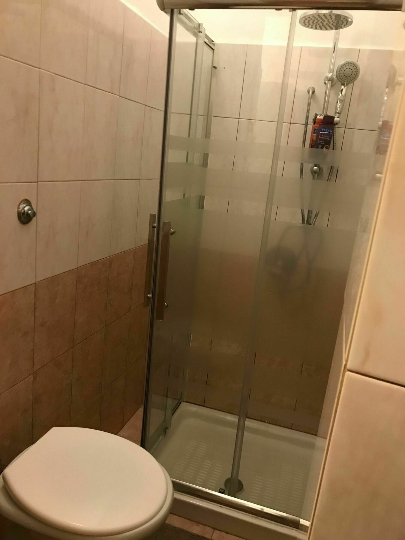 Pardis Guest house Rome Extérieur photo