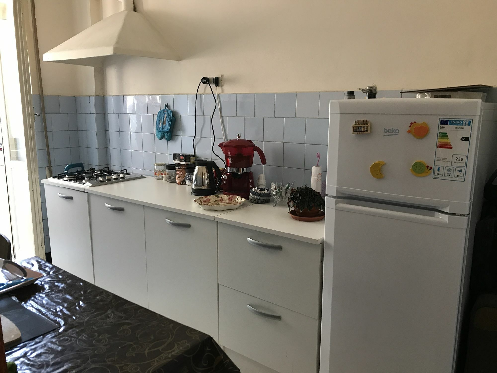 Pardis Guest house Rome Extérieur photo