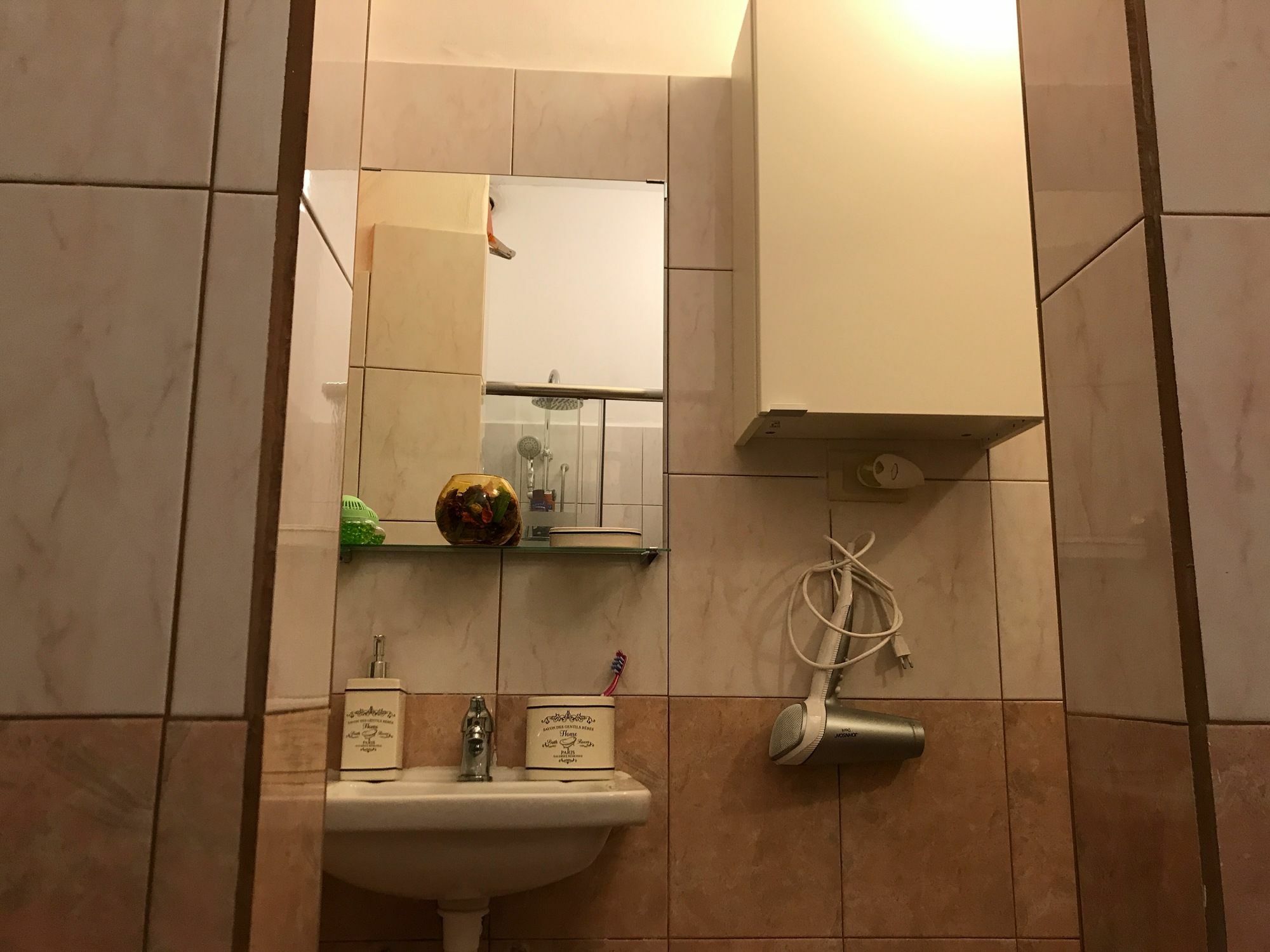 Pardis Guest house Rome Extérieur photo
