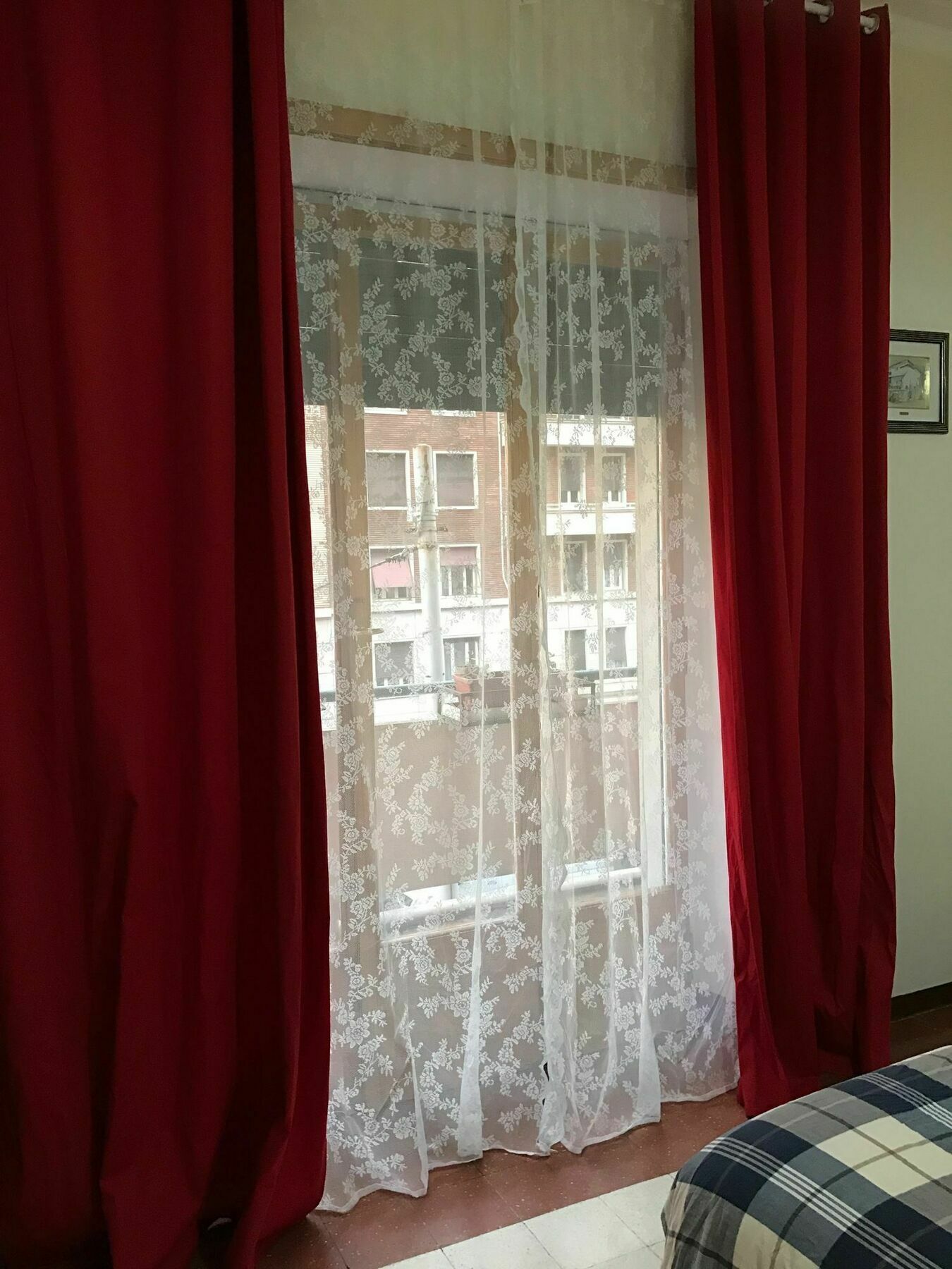 Pardis Guest house Rome Extérieur photo