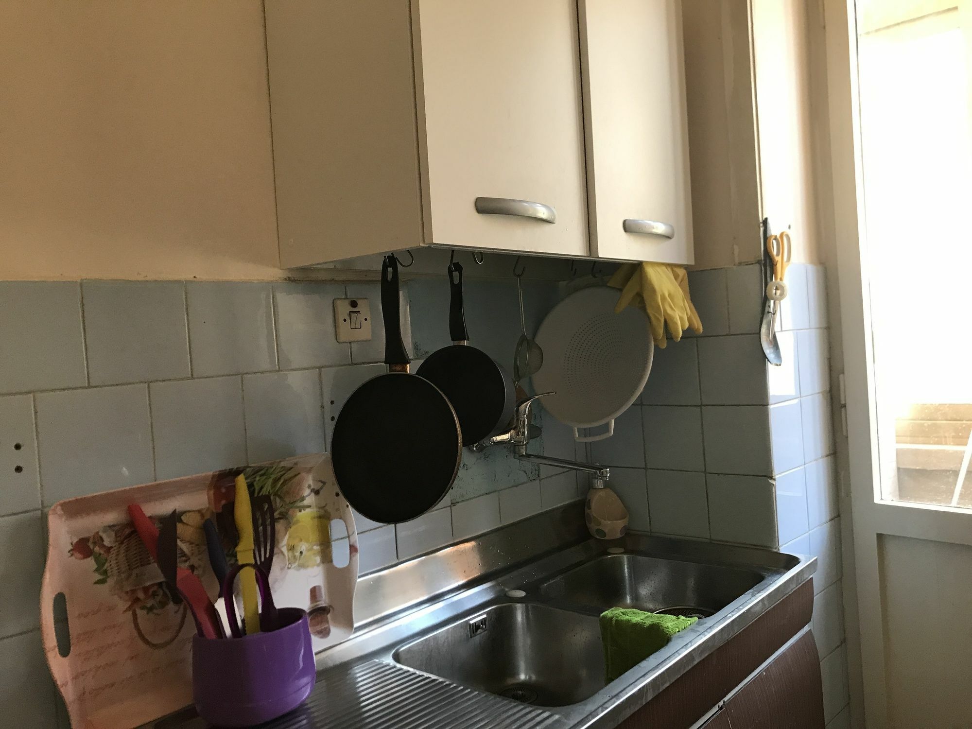 Pardis Guest house Rome Extérieur photo