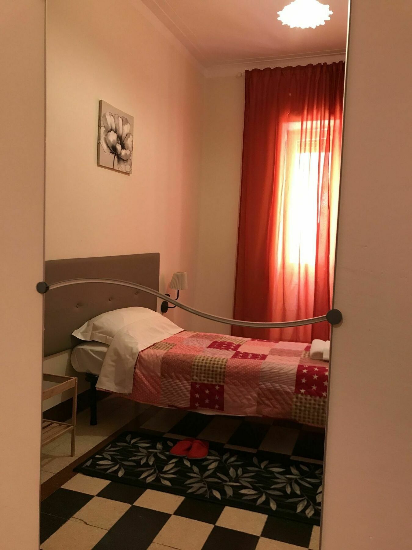 Pardis Guest house Rome Extérieur photo