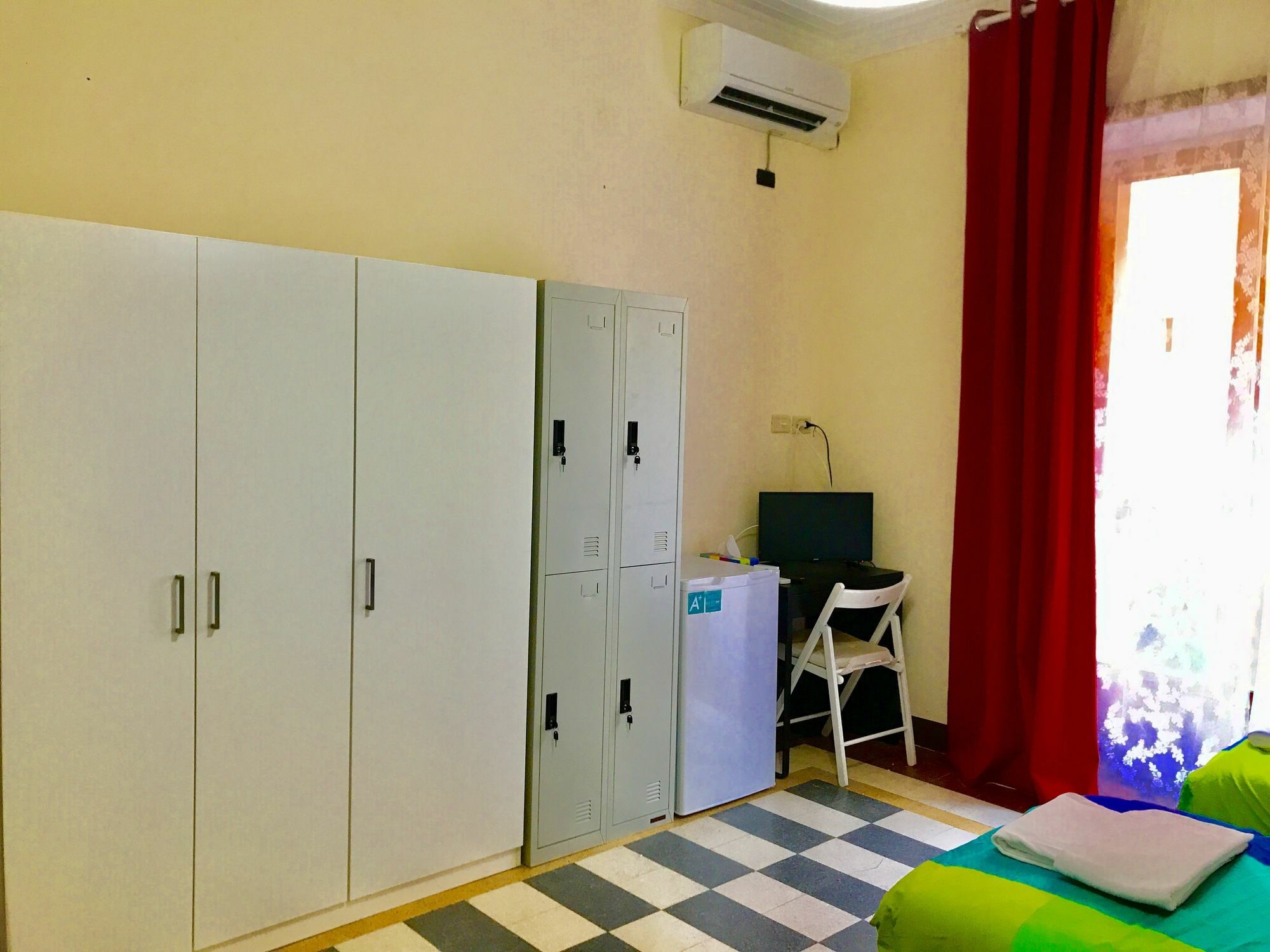 Pardis Guest house Rome Extérieur photo